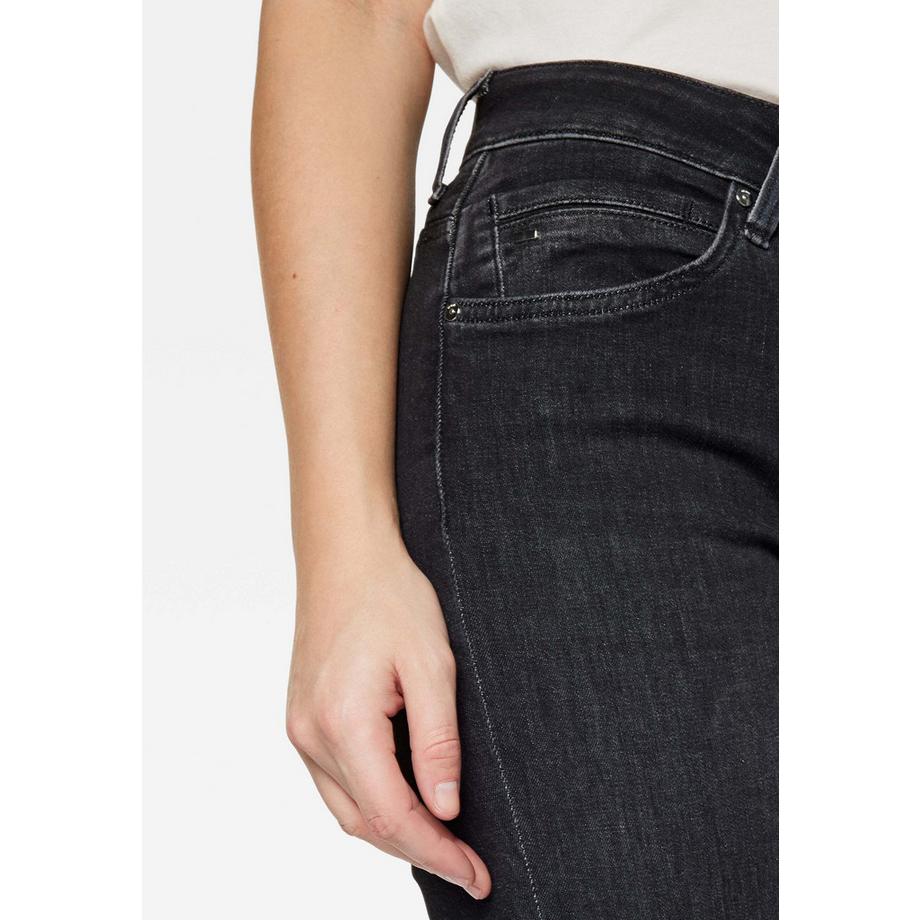 Mavi Kendra Jeans Gamba Dritta  