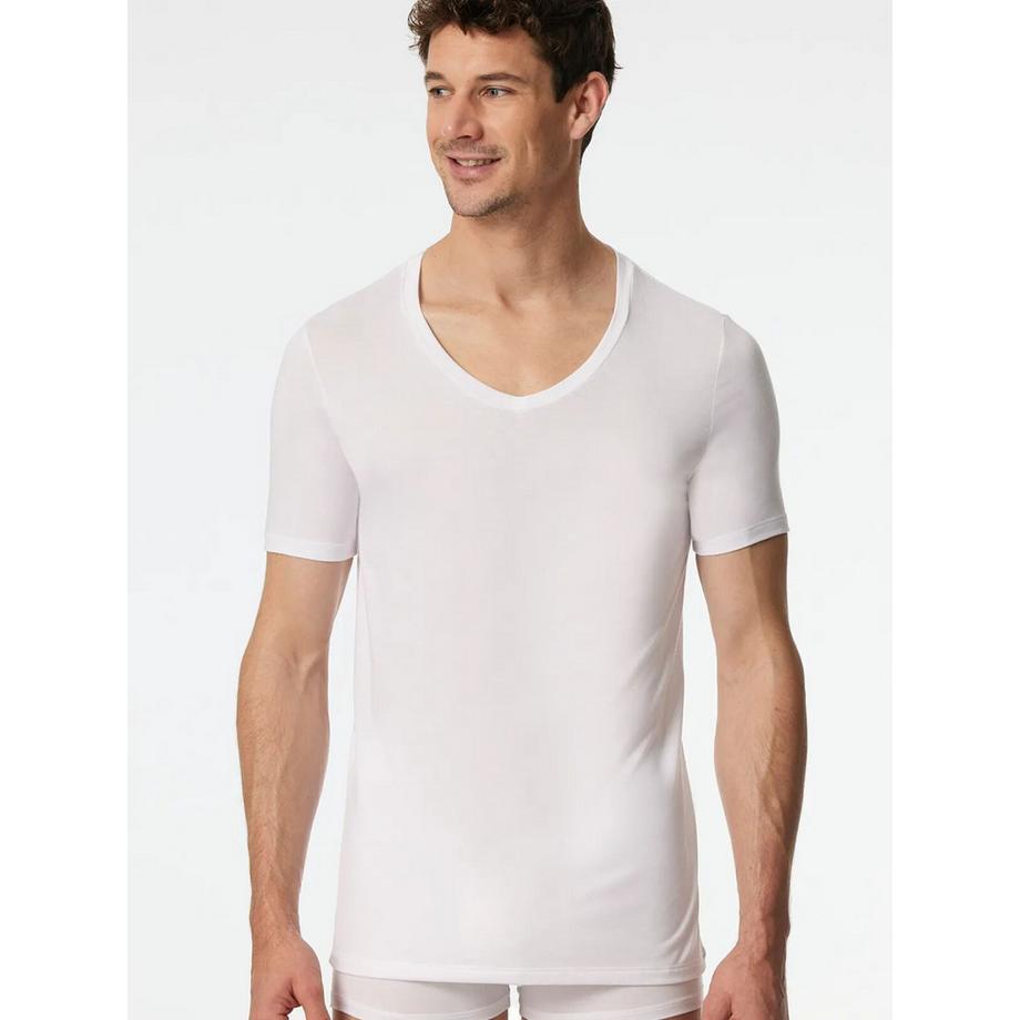 Schiesser Premium Modal Maglia  