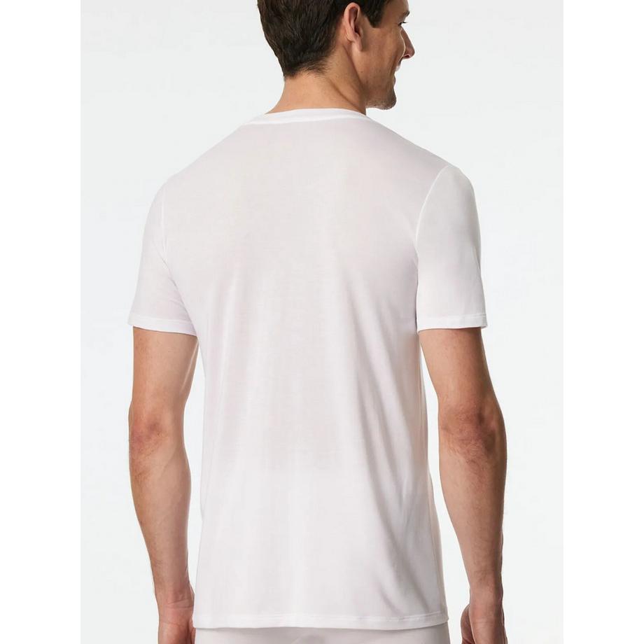 Schiesser Premium Modal Maglia  