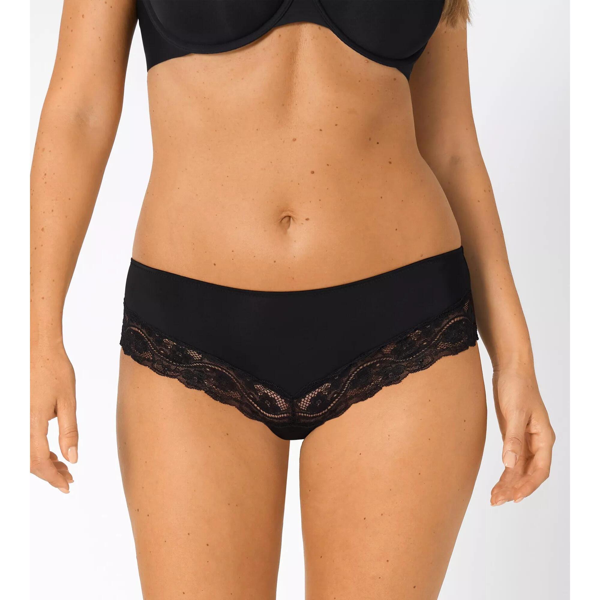 Triumph Lovely Micro Shorty  