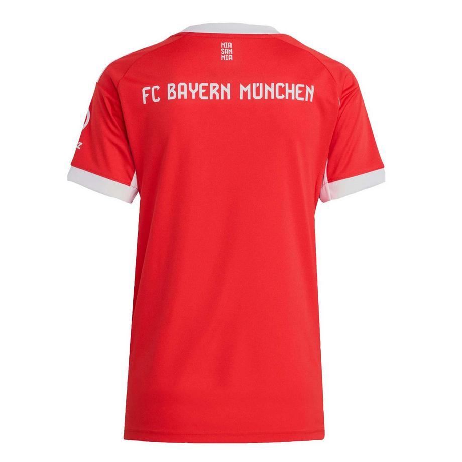 adidas  25/26 Maglietta Da Casa Fc Bayern Monaco 