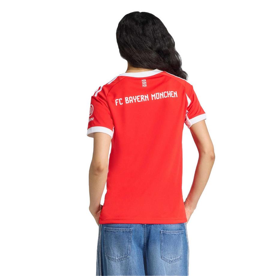 adidas  25/26 Maglietta Da Casa Fc Bayern Monaco 