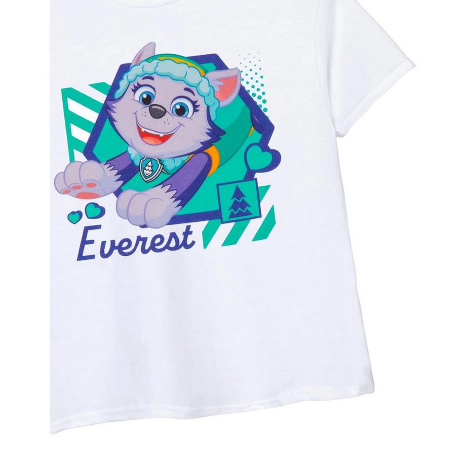 PAW PATROL  Tshirt 