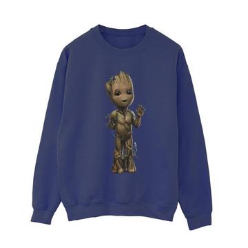 I Am Groot Sweatshirt