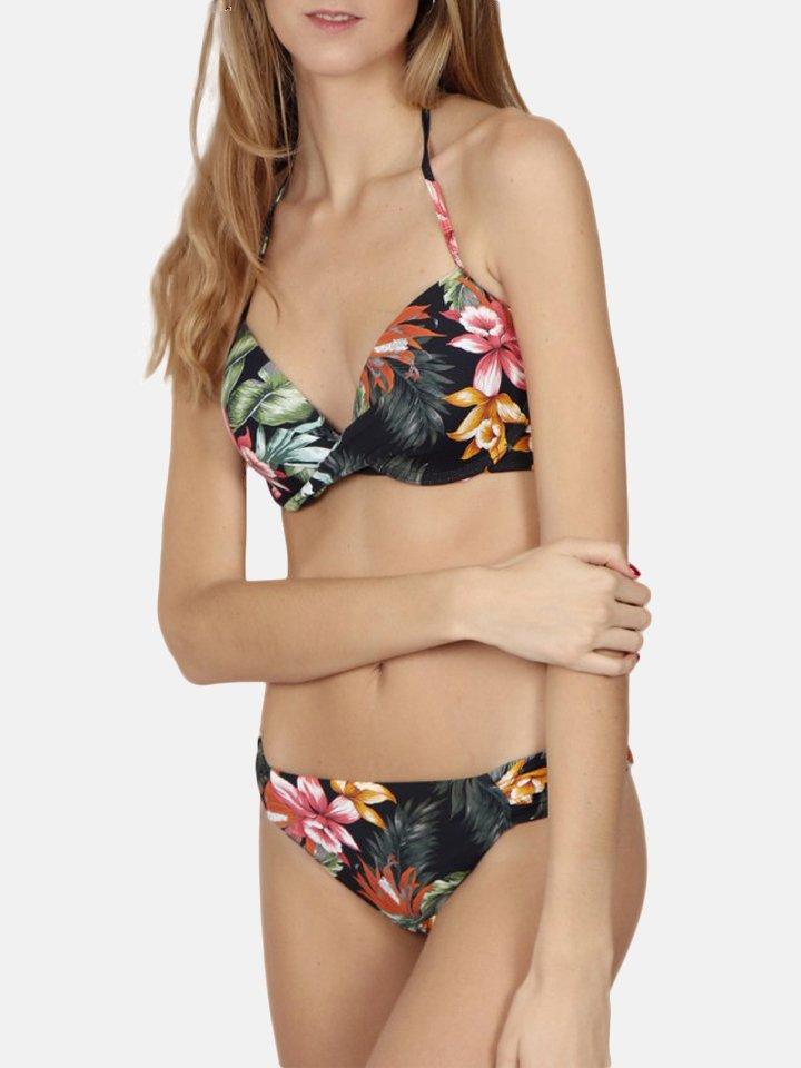 Admas  Ensemble 2 pièces bikini push-up Nightbeach 