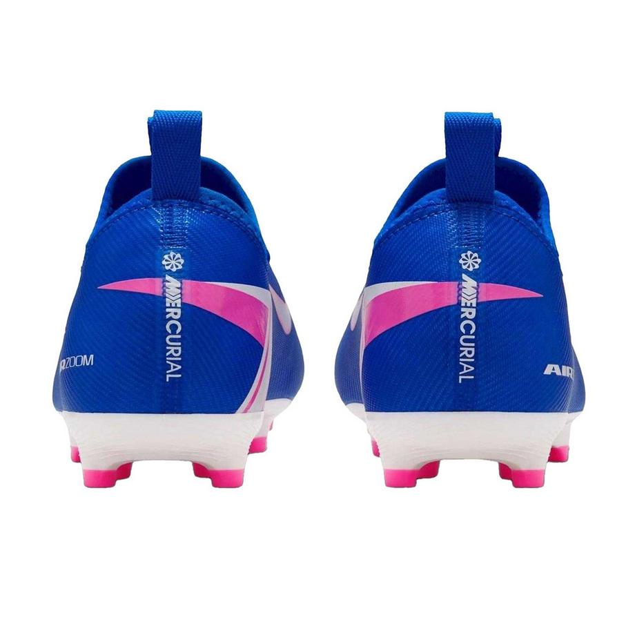 NIKE Chaussures De Foot Terrain Ferme Mercurial  