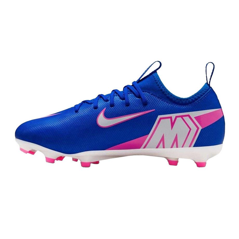 NIKE Chaussures De Foot Terrain Ferme Mercurial  