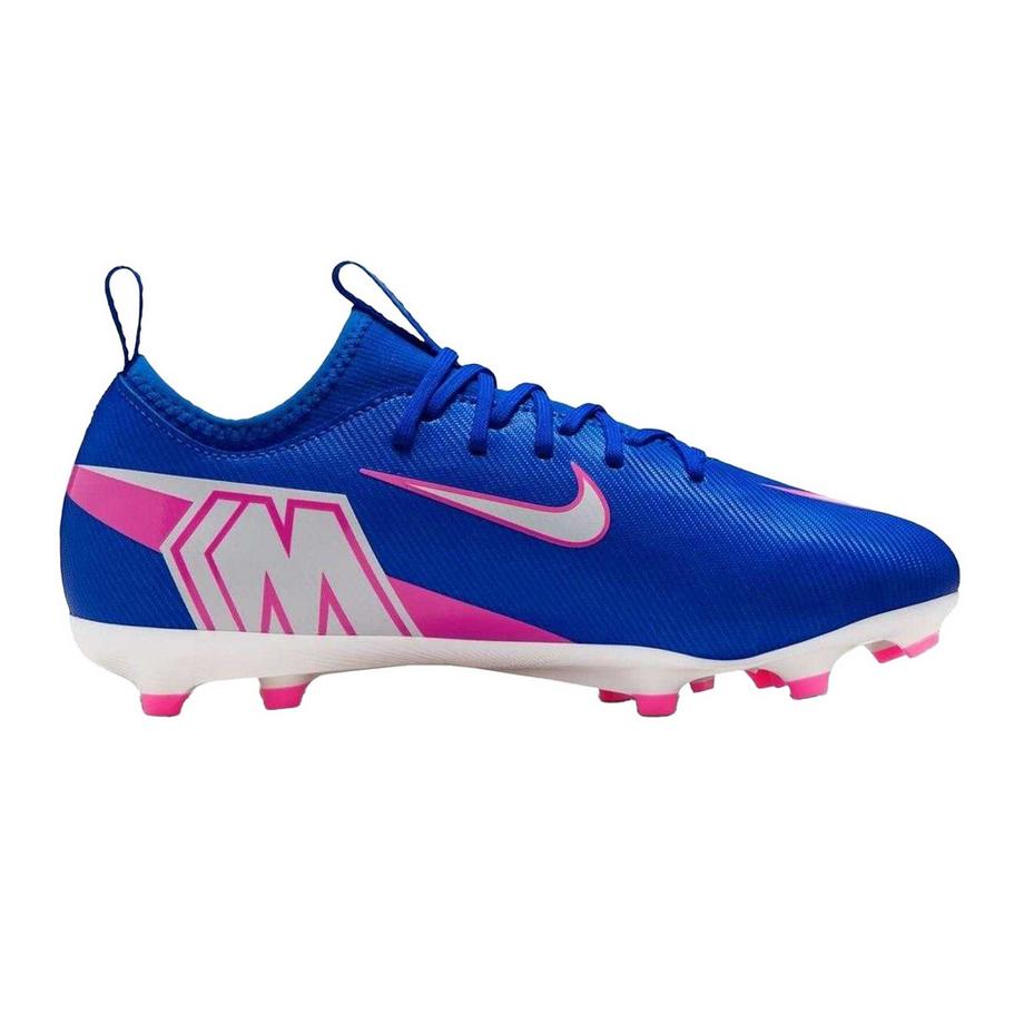 Chaussures De Foot Terrain Ferme Mercurial