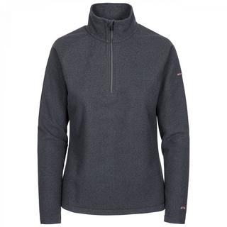 Trespass Meadows Fleece Top mit halbem Reissverschluss  