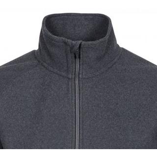 Trespass Meadows Fleece Top mit halbem Reissverschluss  