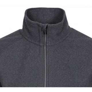 Trespass Meadows Fleece Top mit halbem Reissverschluss  