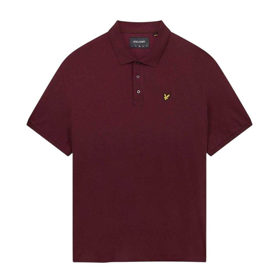 Maglietta Polo Maniche Corte