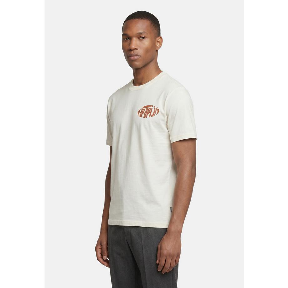 NAPAPIJRI T-shirt con stampa  