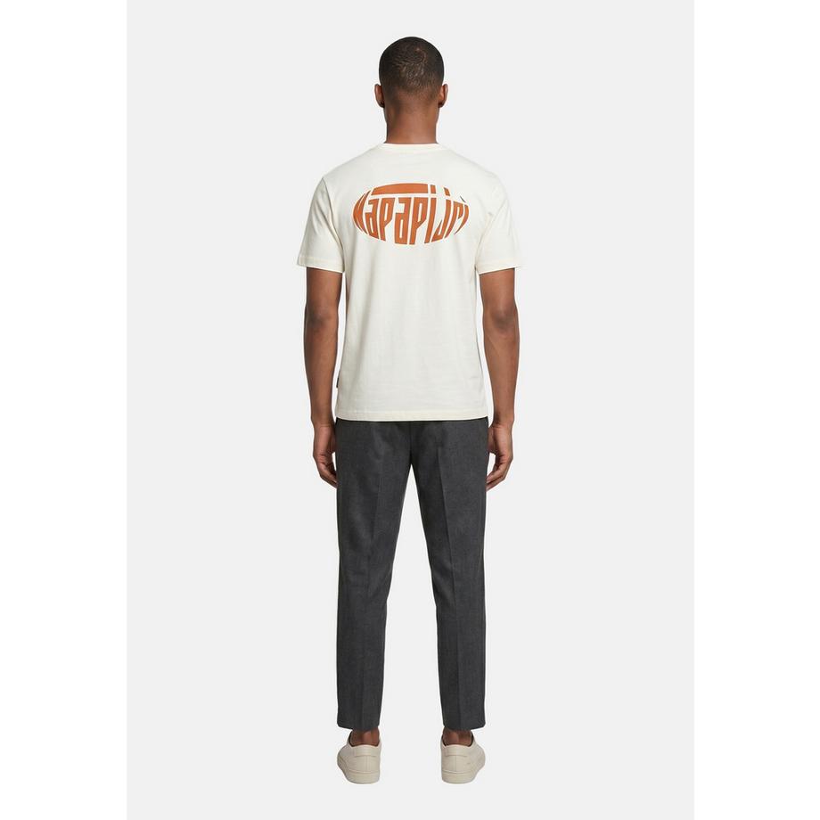 NAPAPIJRI T-shirt con stampa  