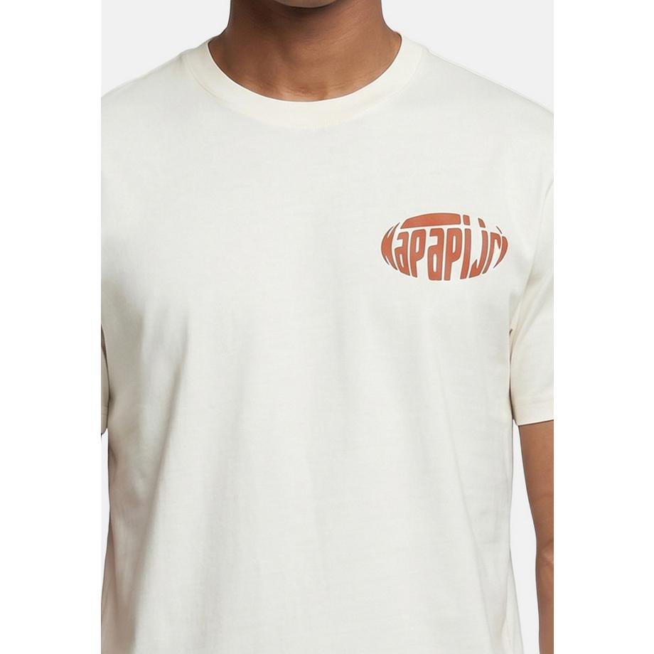 NAPAPIJRI T-shirt con stampa  