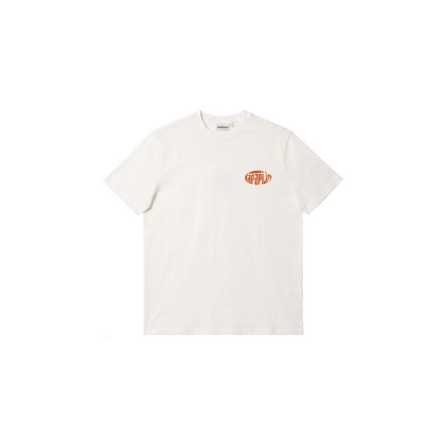 NAPAPIJRI T-shirt con stampa  