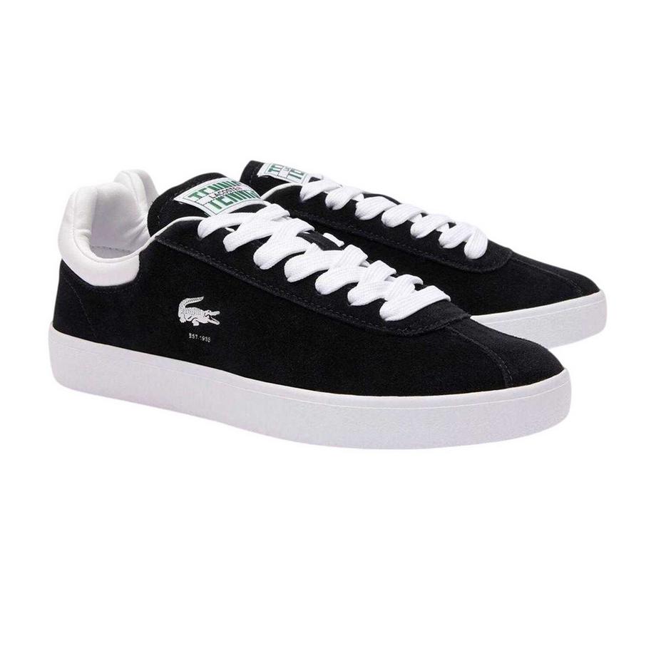 Baseshot Scarpe Sportive Pelle Scamosciata