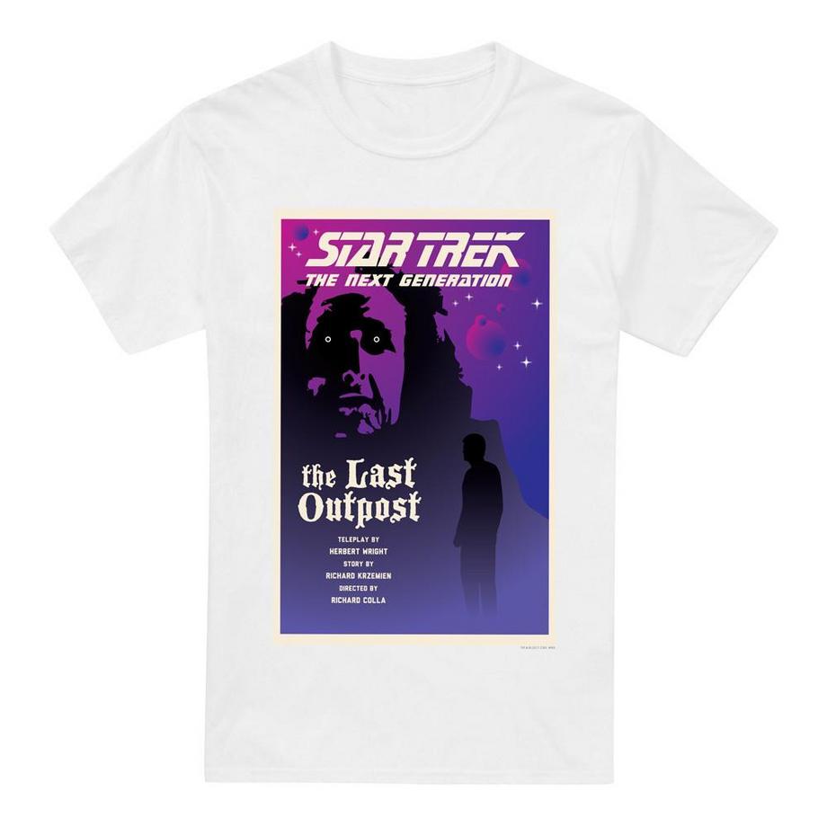 The Next Generation Season 1 Episode 5 TShirt