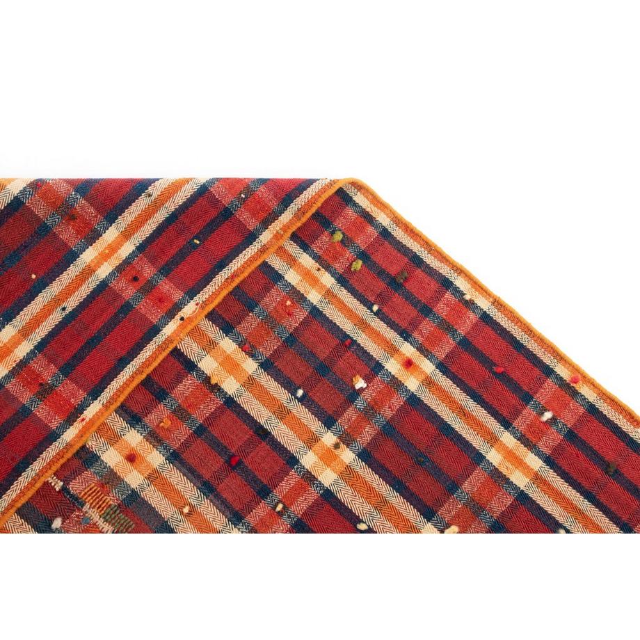 VIDAL Handgemachter Teppich Jajim  