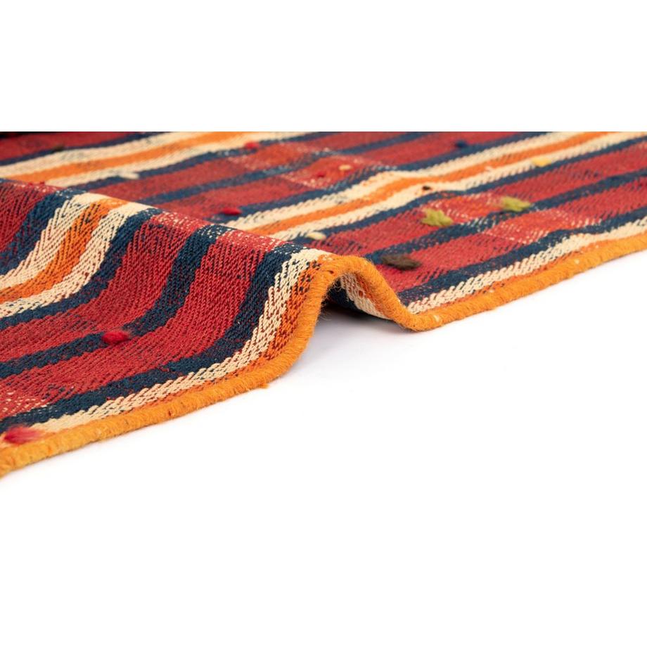 VIDAL Handgemachter Teppich Jajim  