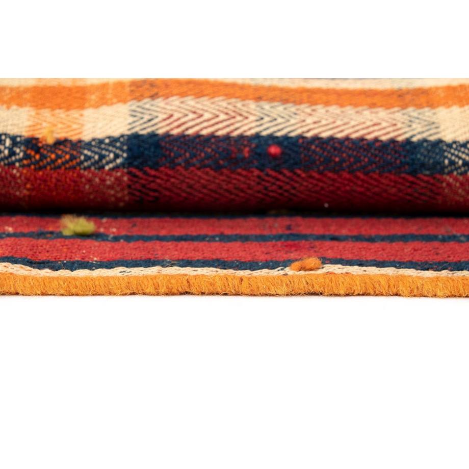 VIDAL Handgemachter Teppich Jajim  