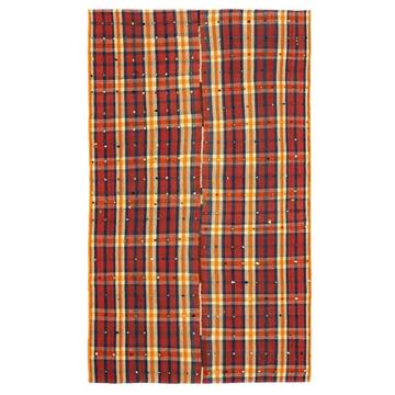 Handgemachter Teppich Jajim