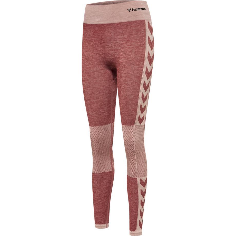 Hummel Clea Legging Mi-Haut  