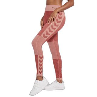 Hummel  halbhohe leggings clea 