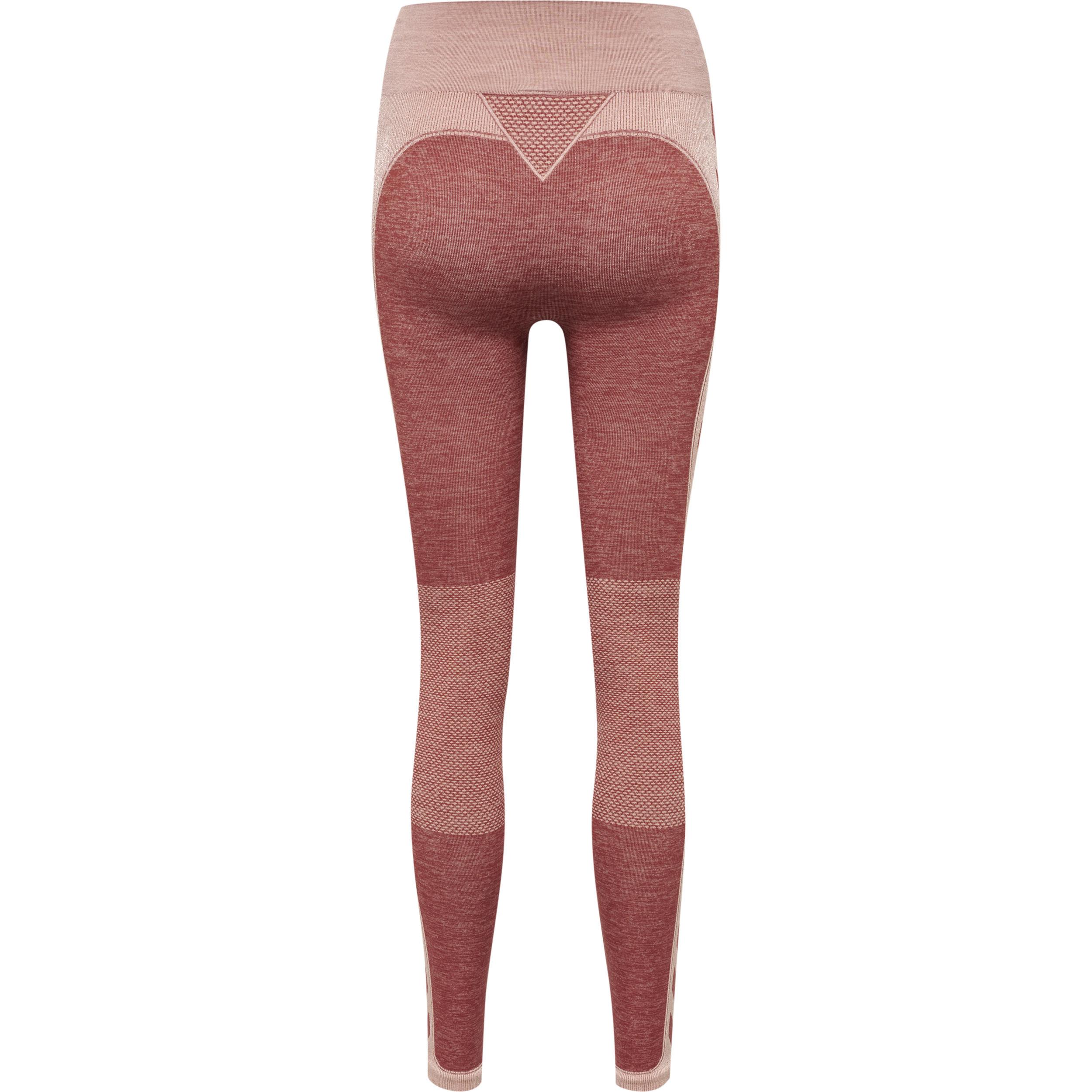 Hummel Clea Halbhohe Leggings  