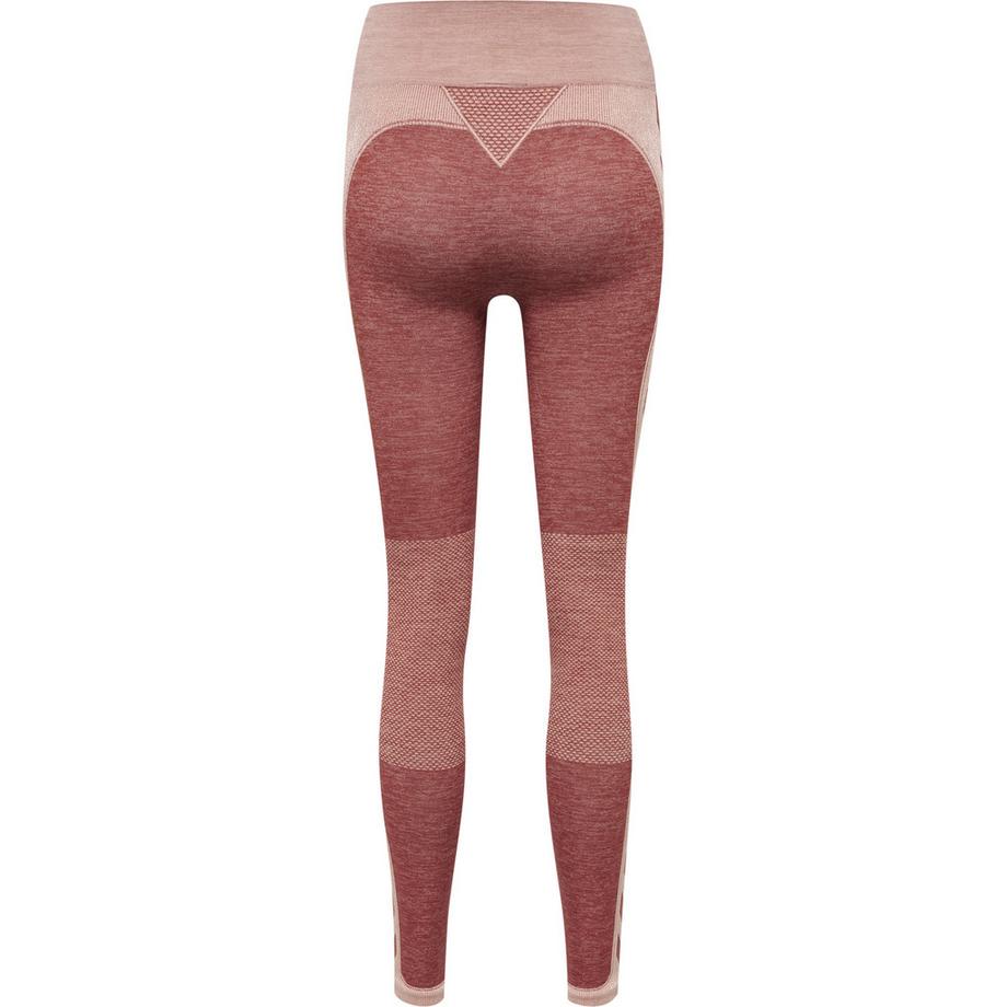 Hummel Clea Legging Mi-Haut  