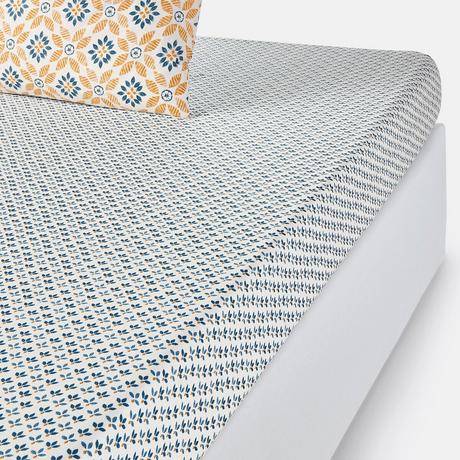 La Redoute Intérieurs Soleme Fixleintuch  