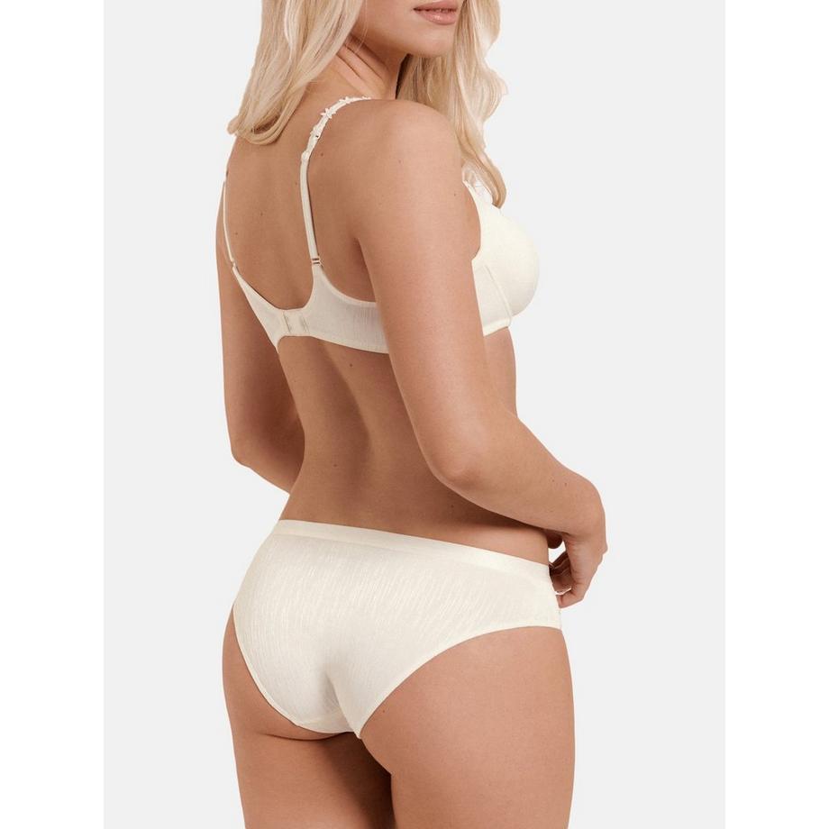 Lisca Gracia Slip Avorio  