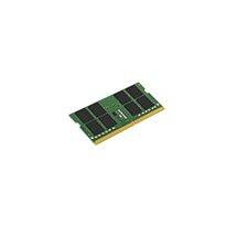 Kingston  ValueRAM (1 x 16GB, DDR4-3200, SO-DIMM 260 pin) 
