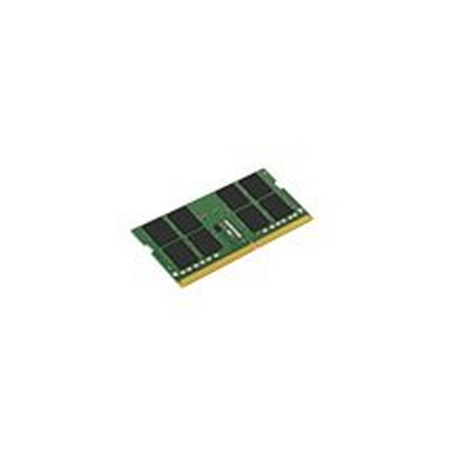 ValueRAM (1 x 16GB, DDR4-3200, SO-DIMM 260 pin)