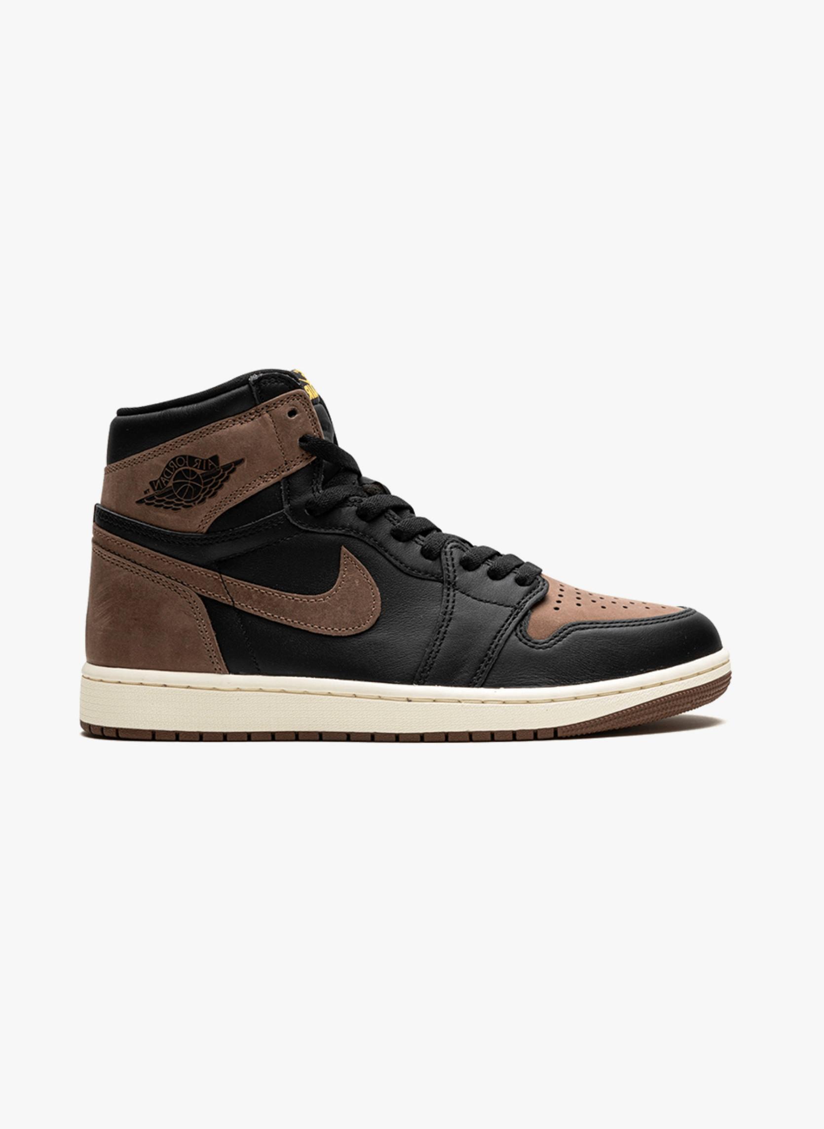 NIKE  Air Jordan 1 Retro High OG Palomino 