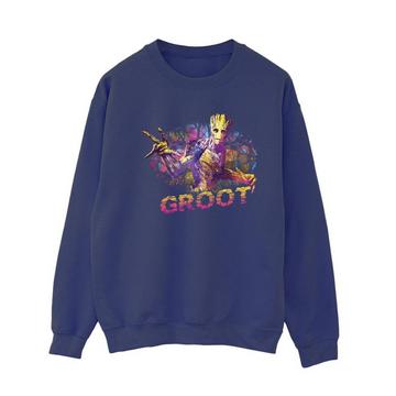 Guardians Of The Galaxy Sweatshirt