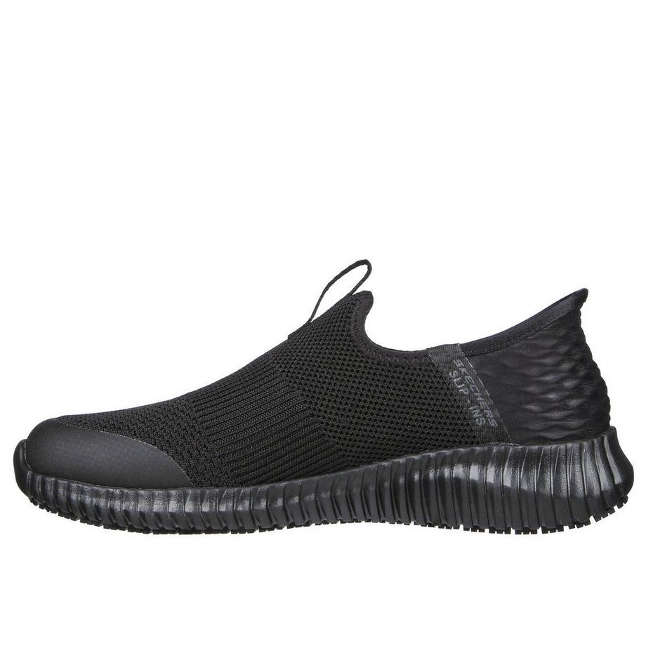 SKECHERS Cessnock Gwynedd Scarpe Slip-On  