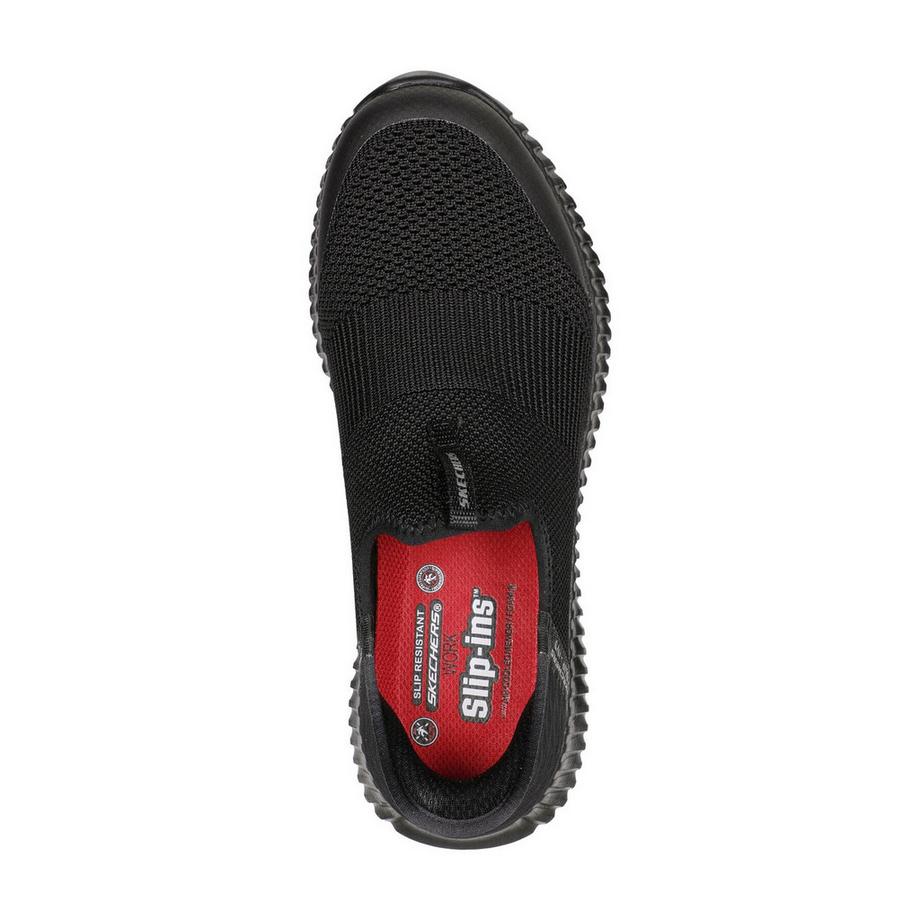 SKECHERS Cessnock Gwynedd Scarpe Slip-On  