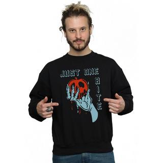 Disney  Just One Bite Sweatshirt 