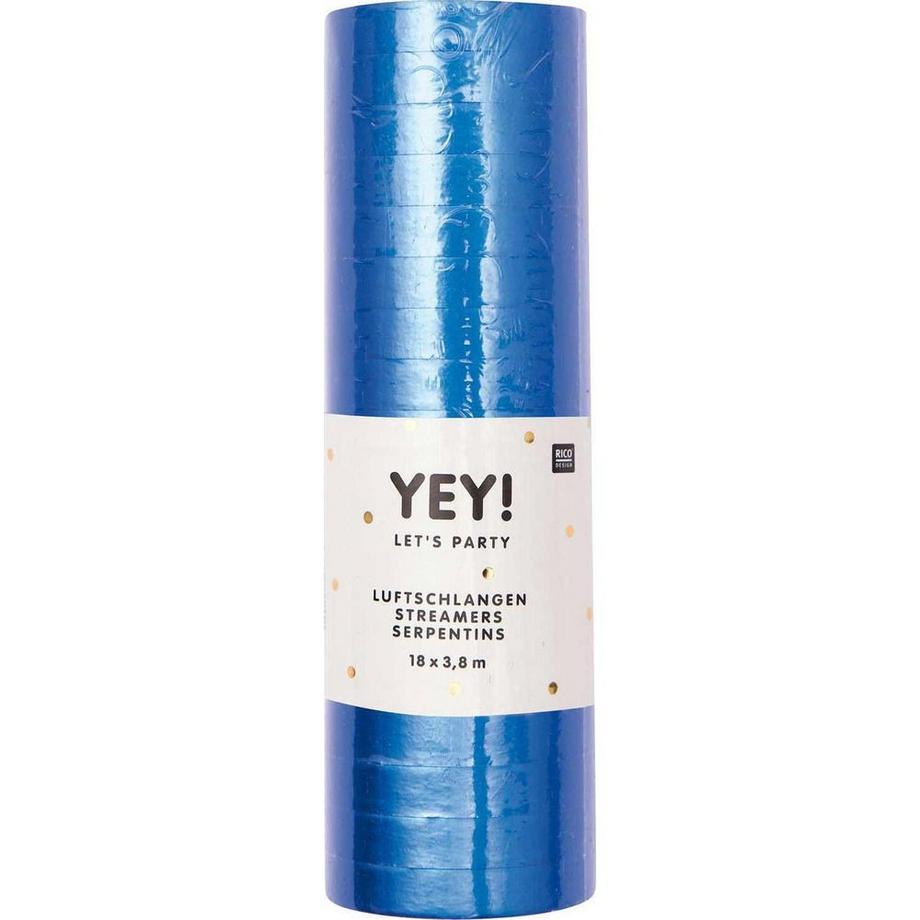 RICO-Design  serpentins 