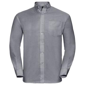 Chemise manches longues