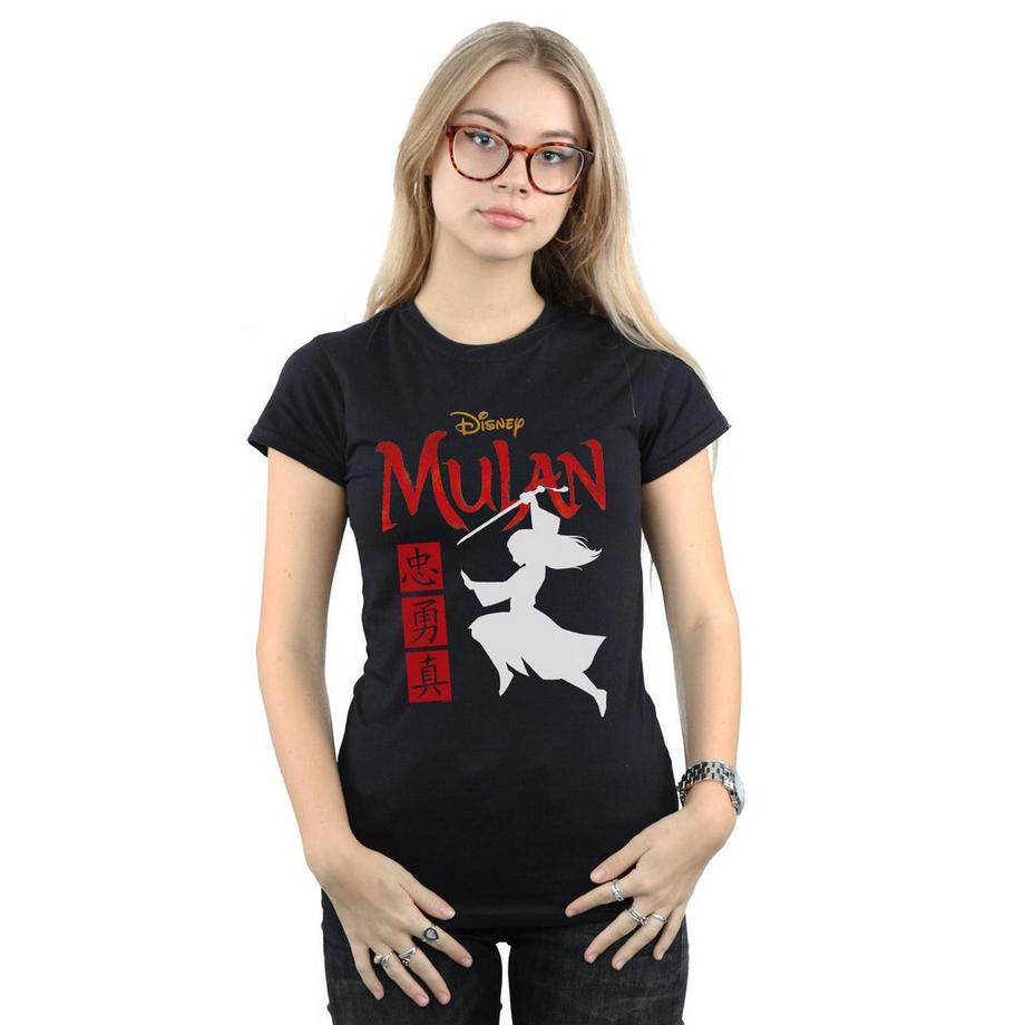 Disney Mulan T-Shirt  