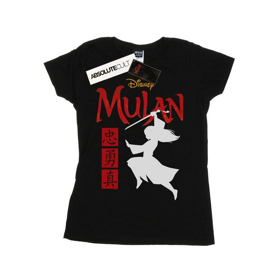Disney Mulan T-Shirt  