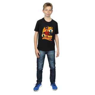 DC COMICS  Holy Smokes TShirt 