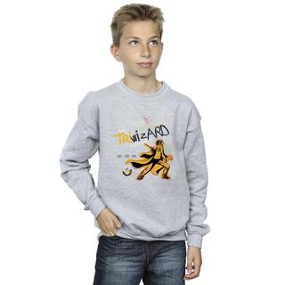 Harry Potter  Triwizard Sweatshirt 