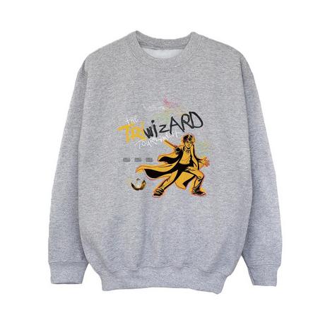 Harry Potter  Triwizard Sweatshirt 