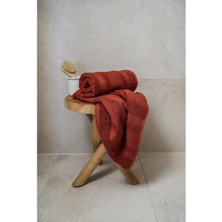 VOSSEN My Moments Senses Gästetuch  