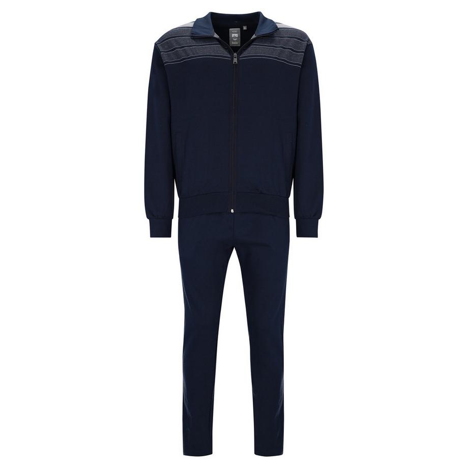 hajo  Trainingsanzug  Bequem sitzend 