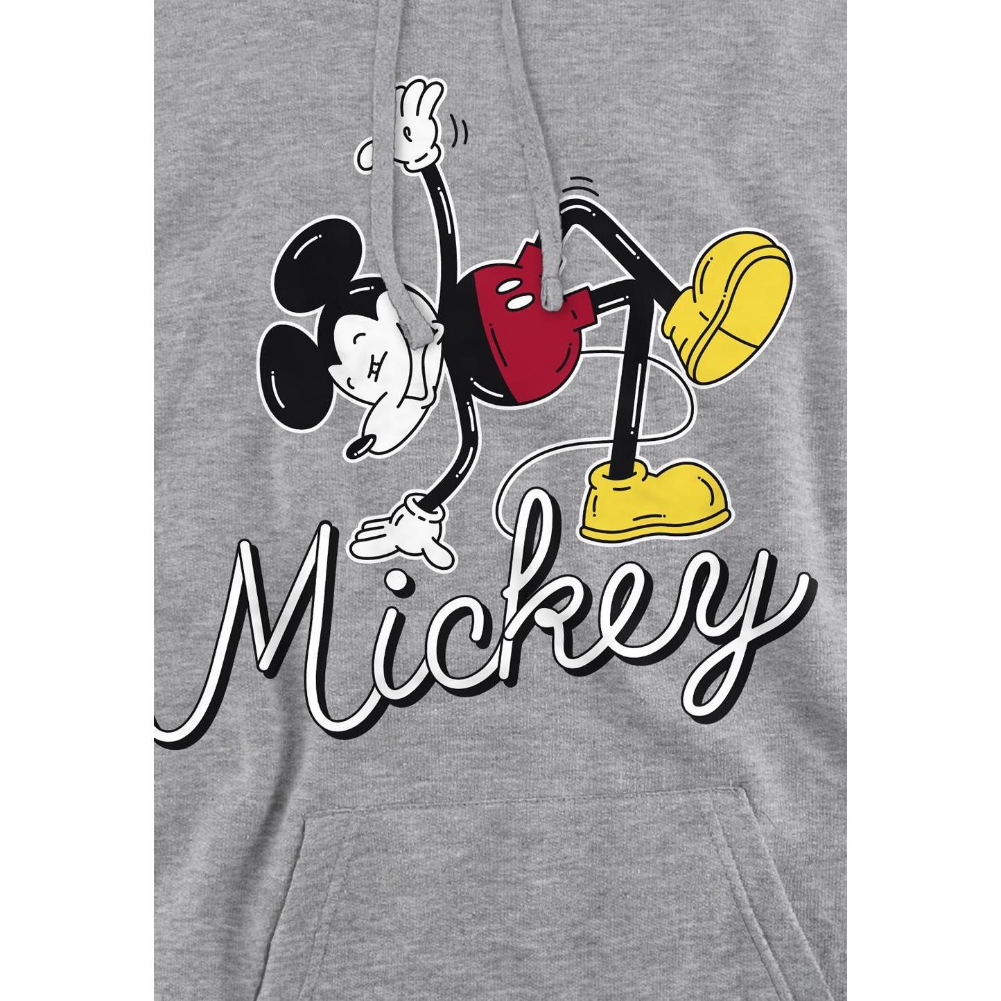 Disney  Sweat à capuche FUNKY DANCE 