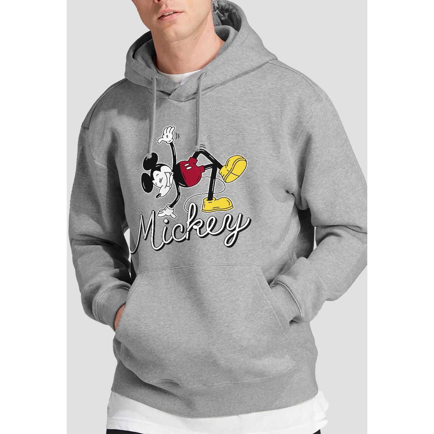 Disney  Sweat à capuche FUNKY DANCE 